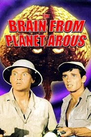 Film Le cerveau de la planète Arous streaming VF complet