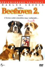 Beethoven 2. 1993