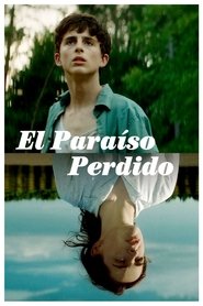 Imagen de El paraíso perdido