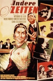 Altri tempi streaming sur filmcomplet
