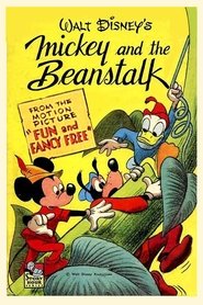 Film Mickey et le Haricot Magique streaming VF complet
