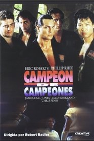 Campeón de campeones 1989