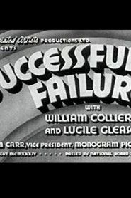 Film A Successful Failure streaming VF complet