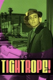 Poster of Tightrope