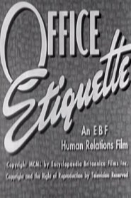 Office Etiquette streaming sur filmcomplet