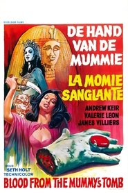 Film La Momie sanglante streaming VF complet