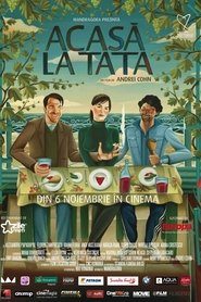 Film Retour à la maison streaming VF complet