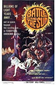 Film Bataille Au Delà Du Soleil streaming VF complet