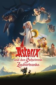Asterix und das Geheimnis des Zaubertranks 2019