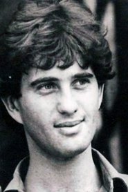 Picture of Boris Rubaja