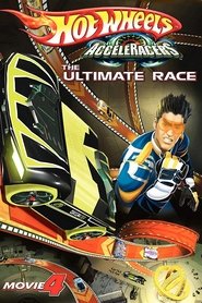 Hot Wheels AcceleRacers: The Ultimate Race
