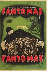 Fantômas contre Fantômas