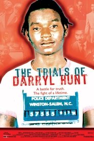 The Trials Of Darryl Hunt