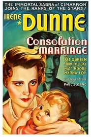 Consolation Marriage streaming sur filmcomplet