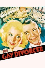 The Gay Divorcee 1935