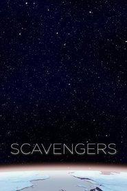 Imagen de Scavengers