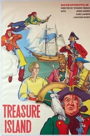 Film Treasure Island streaming VF complet