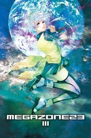 Imagen de Megazone 23 III - Part 1 - The Awakening of Eve