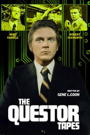 Film The Questor Tapes streaming VF complet