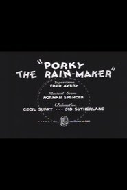 Porky the Rain-Maker