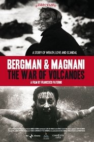 Imagen de The War of the Volcanoes