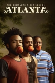 Film Atlanta streaming VF complet
