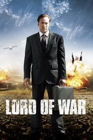 Film Lord of War streaming VF complet