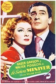 La señora Miniver 1946