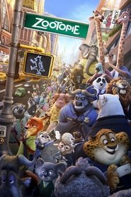Film Zootopie streaming VF complet