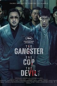 Le Gangster, le flic & l'assassin 2019