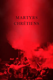 Martyrs Chrétiens