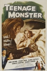Film Teenage Monster streaming VF complet