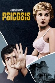Imagen de Psicosis