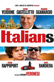 Italians 2009