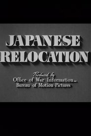 Film Japanese Relocation streaming VF complet