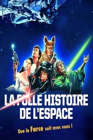 La Folle Histoire de l'espace 1987