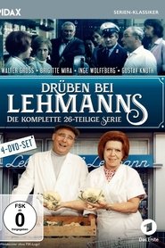 Poster of Drüben bei Lehmanns