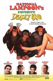 Film National Lampoon's Favorite Deadly Sins streaming VF complet