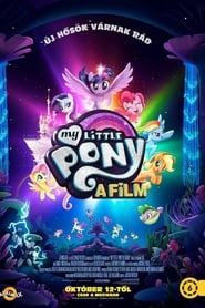 My Little Pony - A film 2017