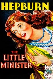 Film The Little Minister streaming VF complet