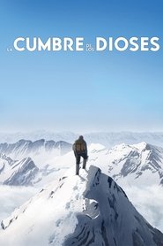 Imagen de La cumbre de los dioses