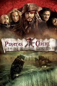 Imagen de Piratas del Caribe: En el fin del mundo