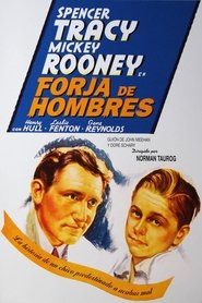 Forja de hombres 1938