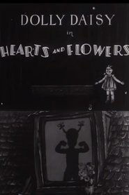 Hearts and Flowers