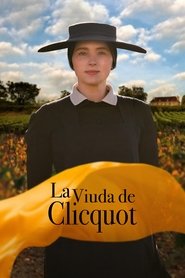 Imagen de Madame Clicquot, la gran dama del champagne