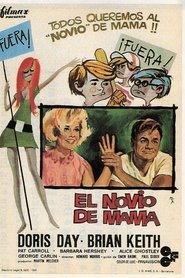 Imagen de El novio de mamá