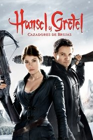 Hansel & Gretel: Cazadores de brujas 2013