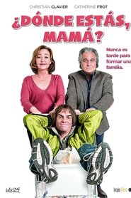 ¿Dónde Estás Mamá? 2017