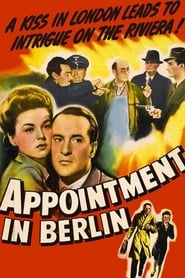 Film Appointment in Berlin streaming VF complet