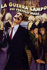 La guerra lampo dei fratelli Marx 1934